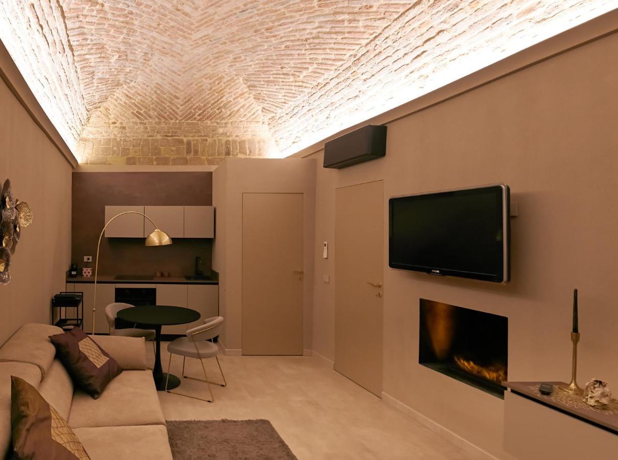 Parma Centro House Leilighet Eksteriør bilde