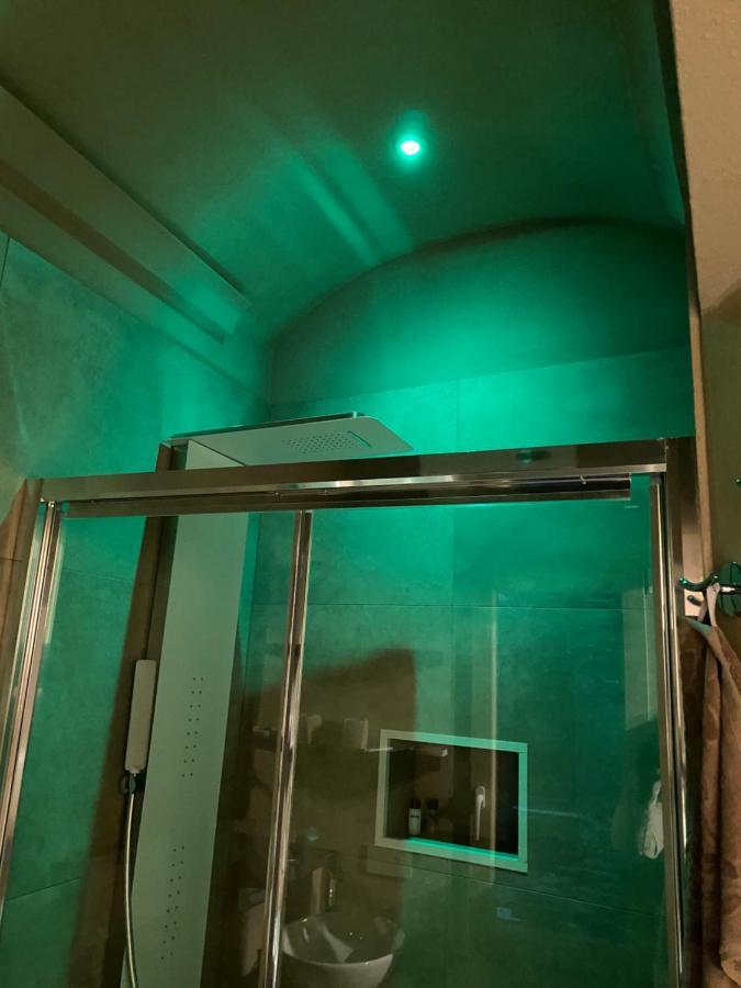 Parma Centro House Leilighet Eksteriør bilde