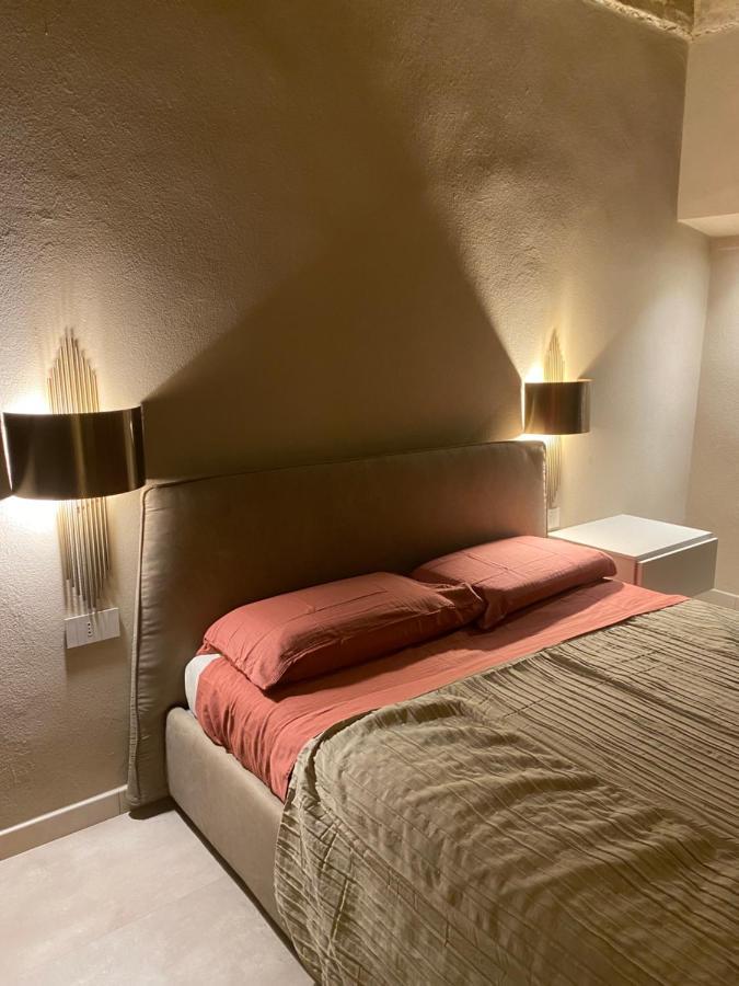 Parma Centro House Leilighet Eksteriør bilde