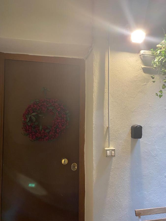 Parma Centro House Leilighet Eksteriør bilde