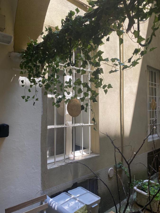 Parma Centro House Leilighet Eksteriør bilde